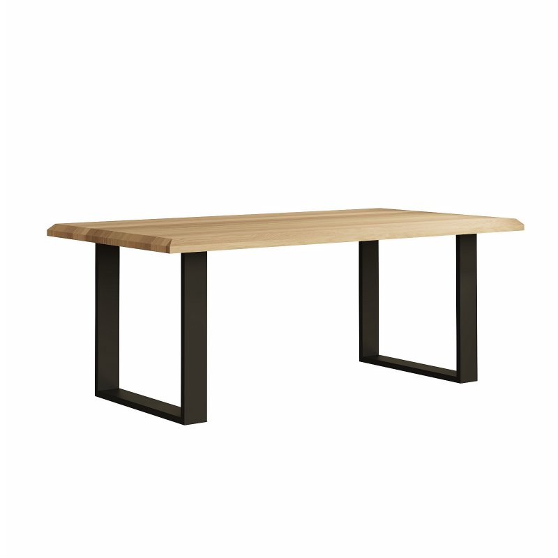 Bell and Stocchero - Togo Dining 180cm Dining Table